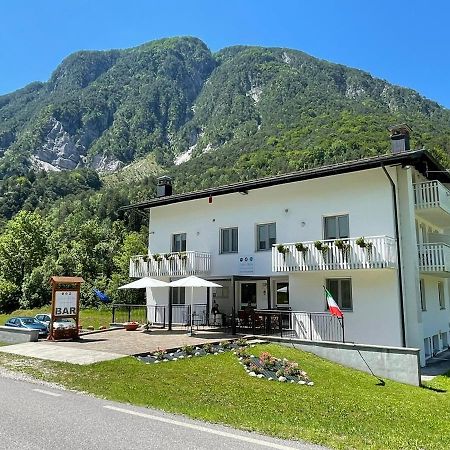 B&B Stari Mlin - Vecchio Mulino San Giorgio  エクステリア 写真