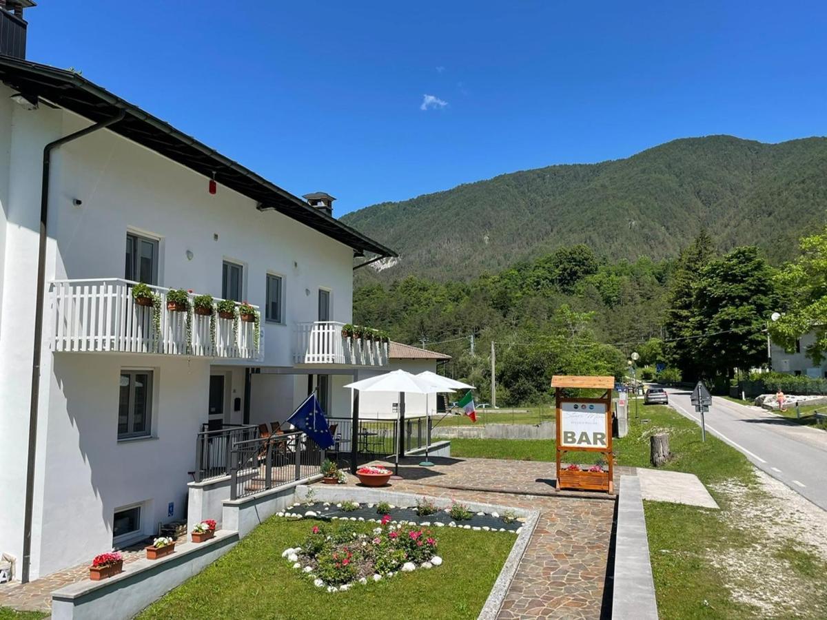B&B Stari Mlin - Vecchio Mulino San Giorgio  エクステリア 写真
