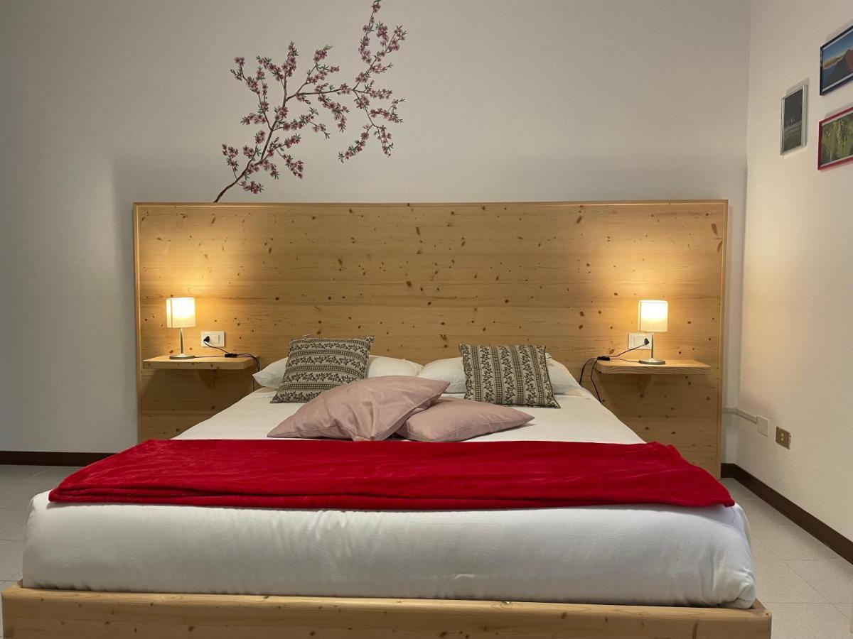 B&B Stari Mlin - Vecchio Mulino San Giorgio  エクステリア 写真