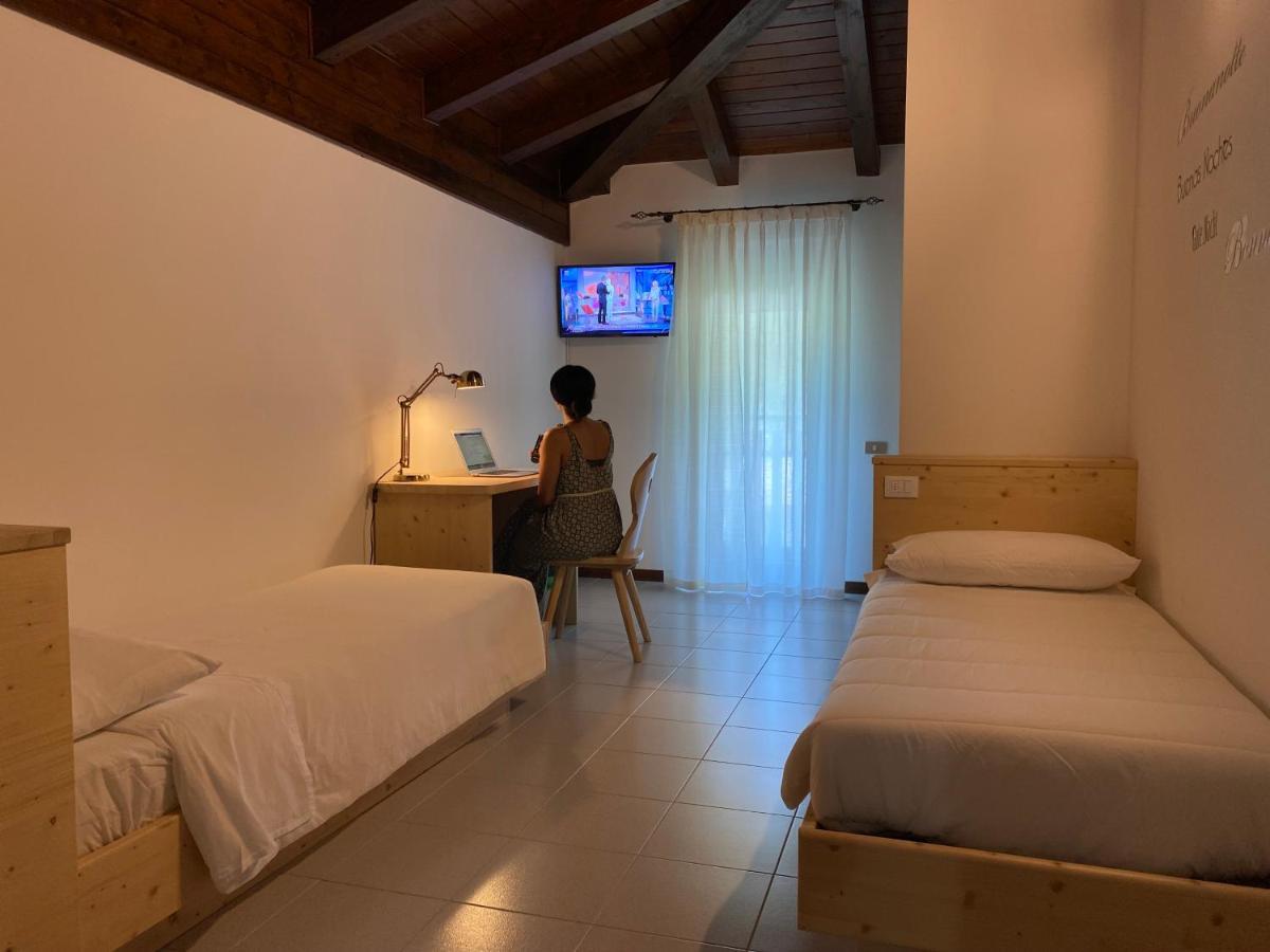 B&B Stari Mlin - Vecchio Mulino San Giorgio  エクステリア 写真