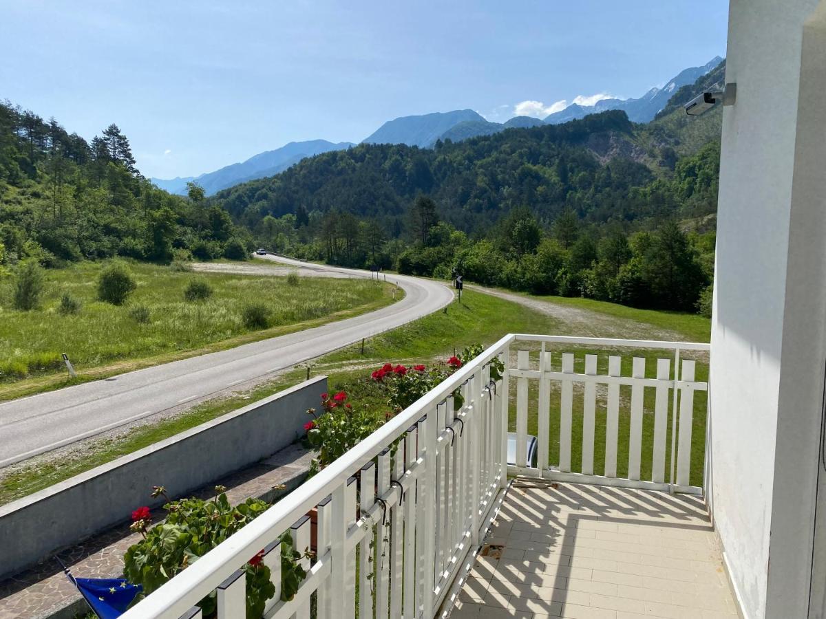B&B Stari Mlin - Vecchio Mulino San Giorgio  エクステリア 写真