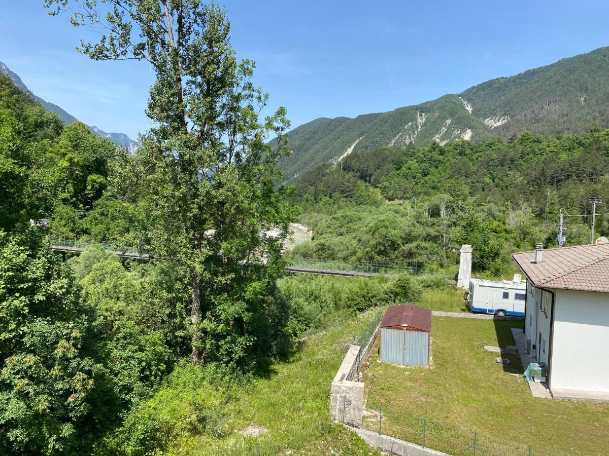 B&B Stari Mlin - Vecchio Mulino San Giorgio  エクステリア 写真