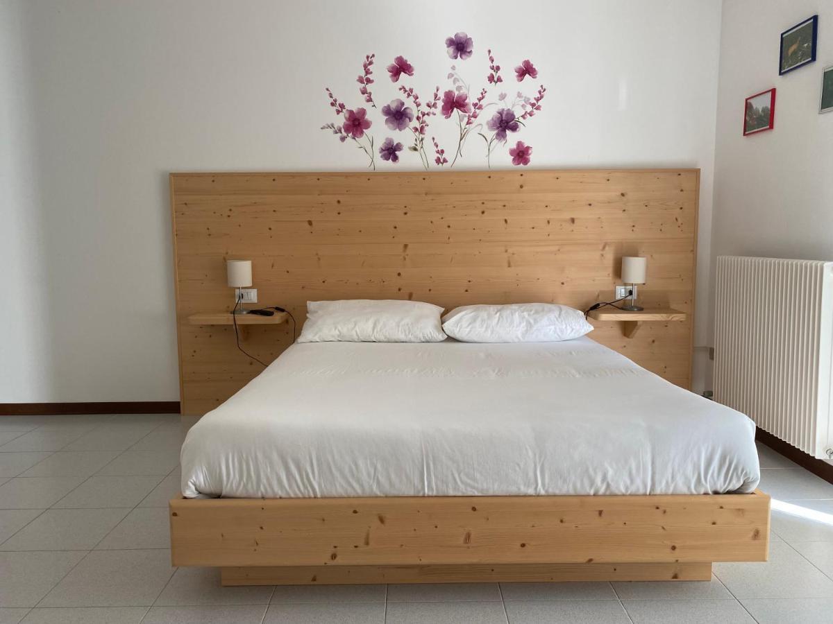 B&B Stari Mlin - Vecchio Mulino San Giorgio  エクステリア 写真