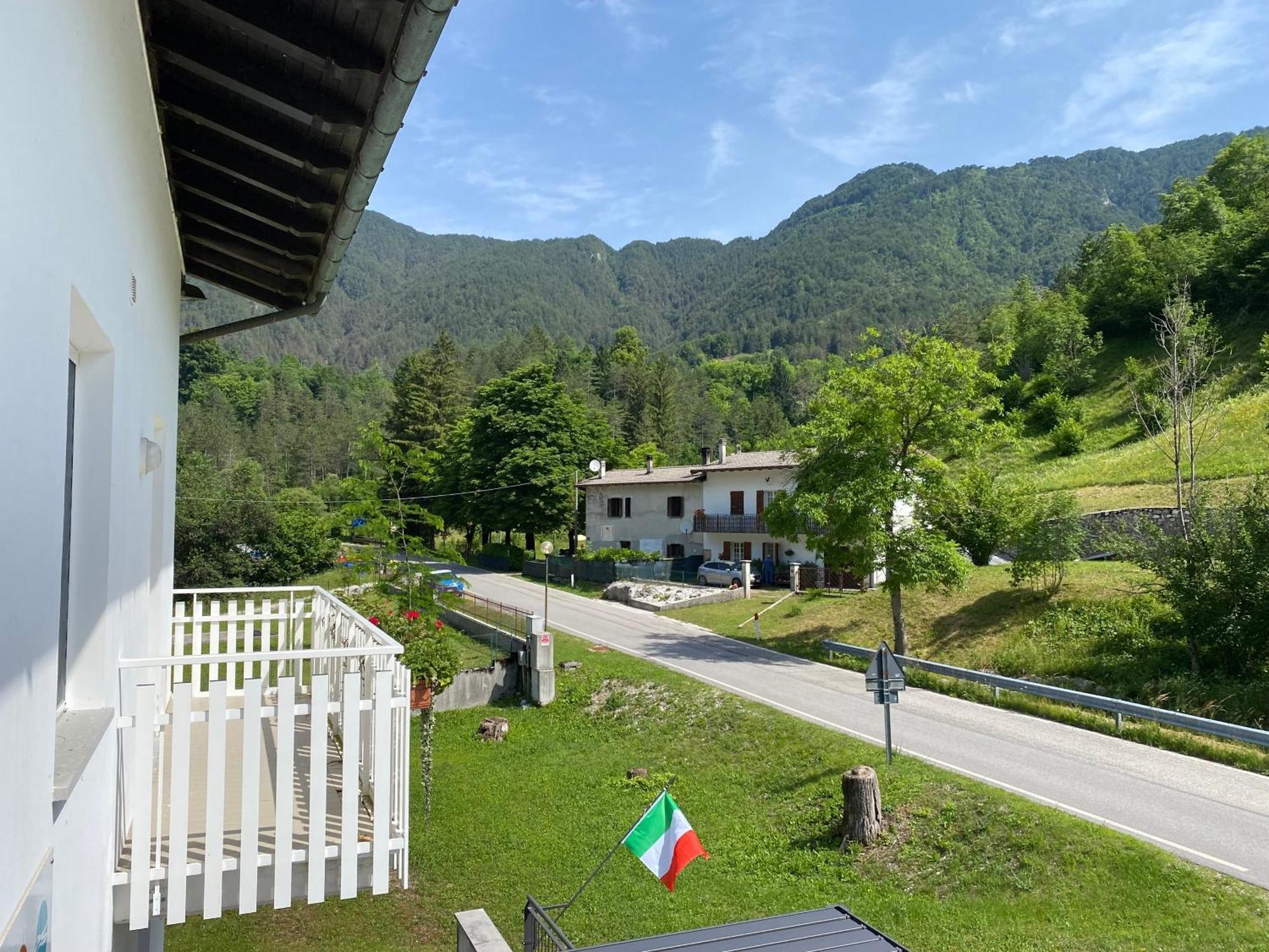 B&B Stari Mlin - Vecchio Mulino San Giorgio  エクステリア 写真