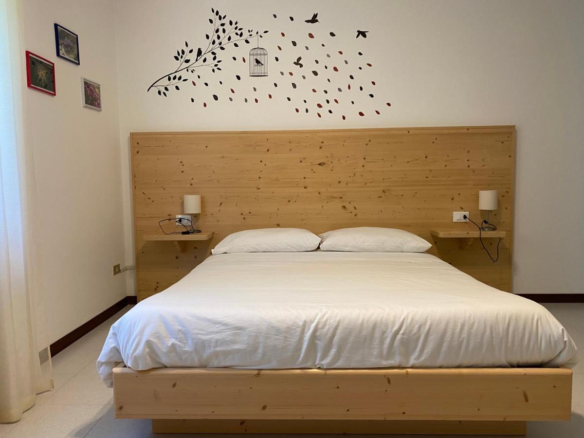 B&B Stari Mlin - Vecchio Mulino San Giorgio  エクステリア 写真