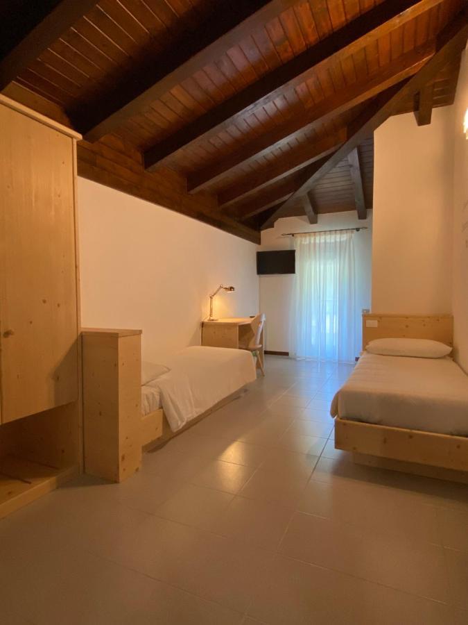 B&B Stari Mlin - Vecchio Mulino San Giorgio  エクステリア 写真