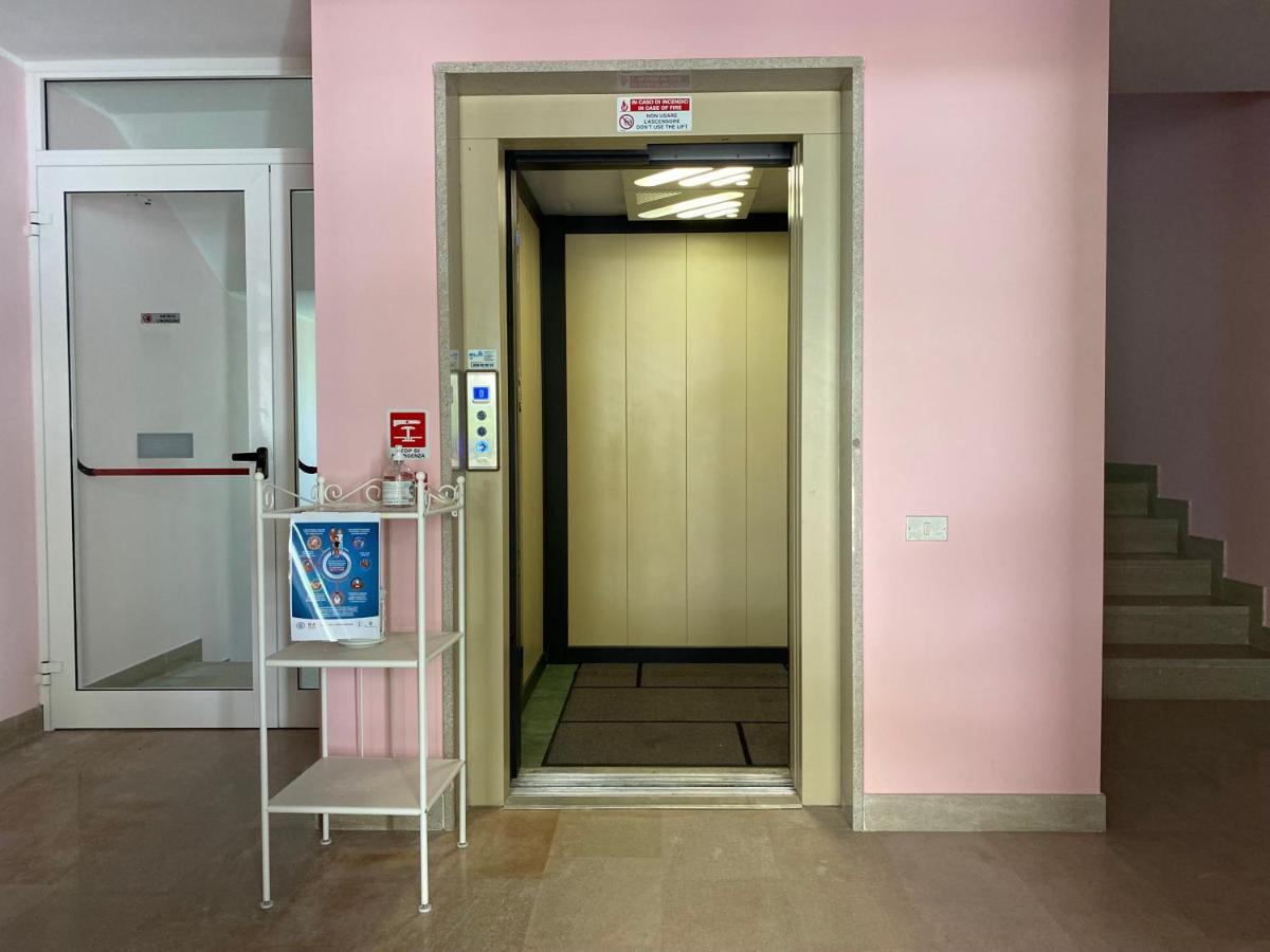 B&B Stari Mlin - Vecchio Mulino San Giorgio  エクステリア 写真