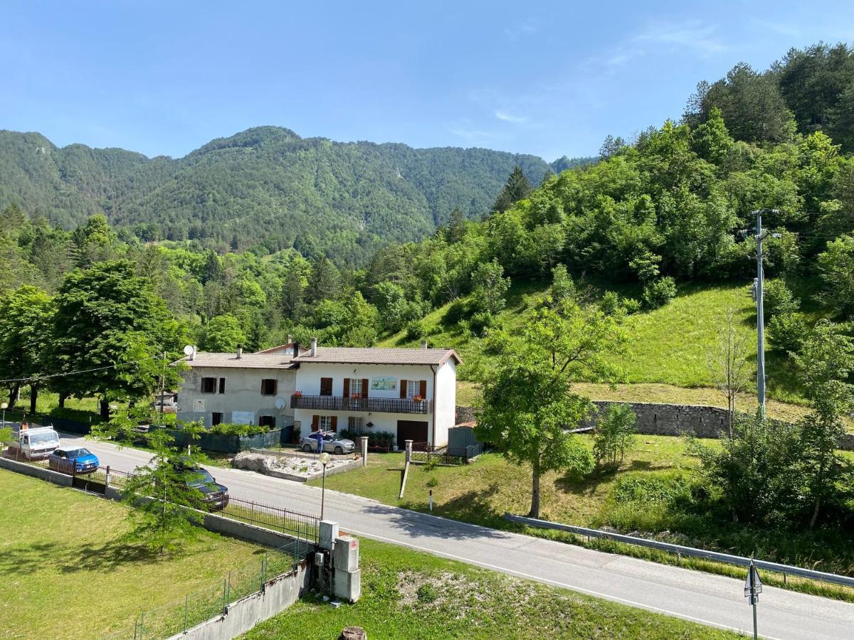 B&B Stari Mlin - Vecchio Mulino San Giorgio  エクステリア 写真