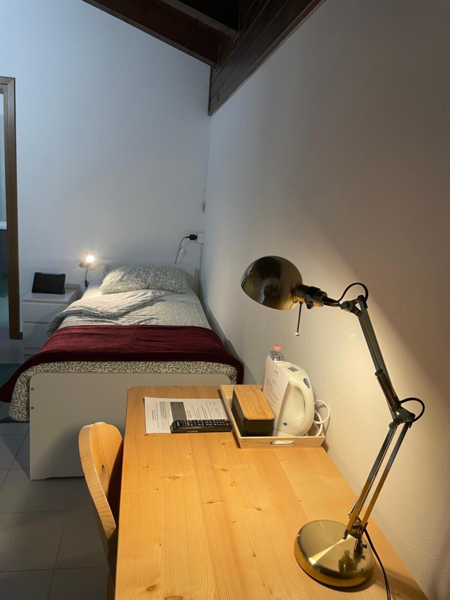 B&B Stari Mlin - Vecchio Mulino San Giorgio  エクステリア 写真