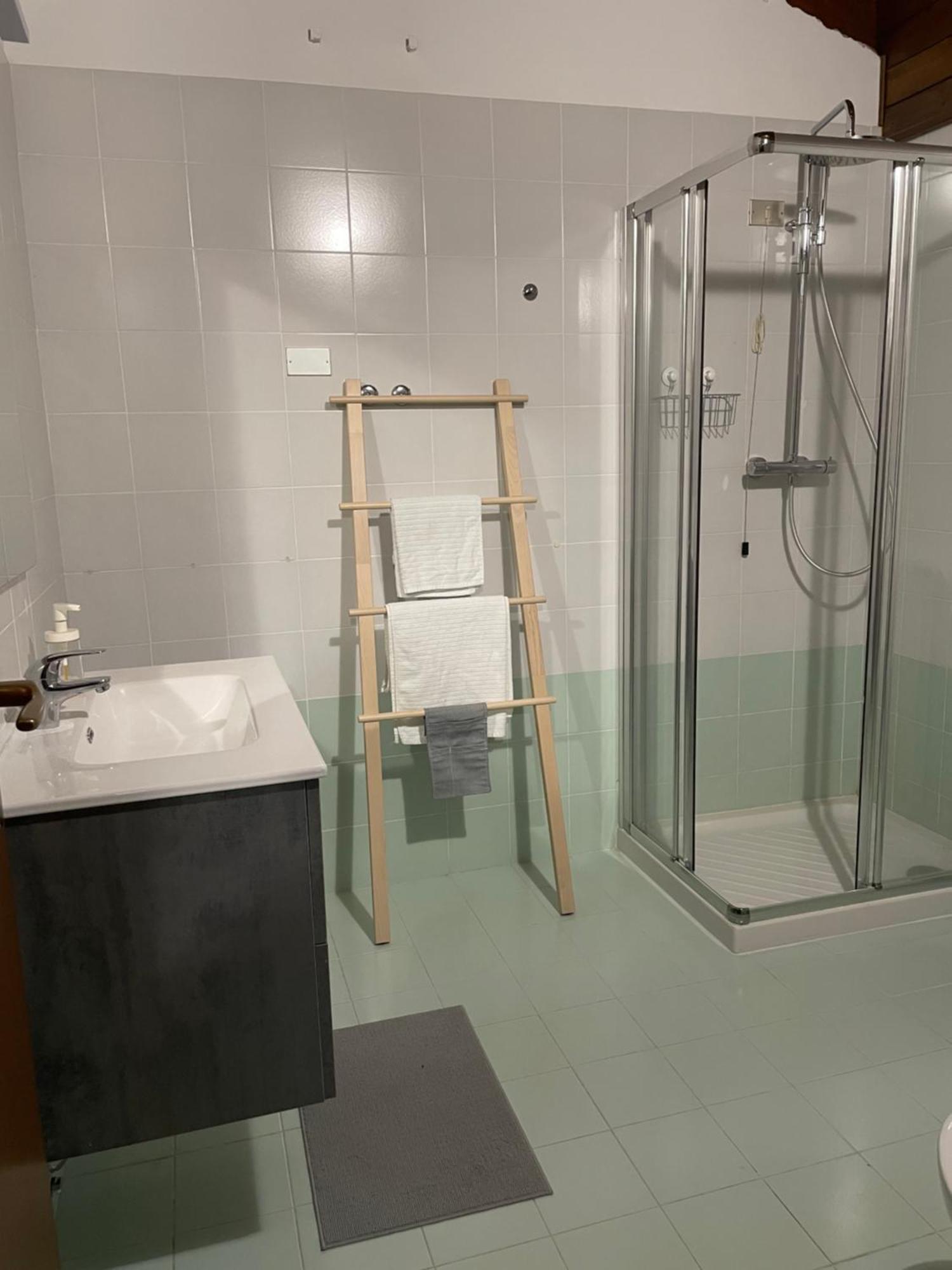 B&B Stari Mlin - Vecchio Mulino San Giorgio  エクステリア 写真